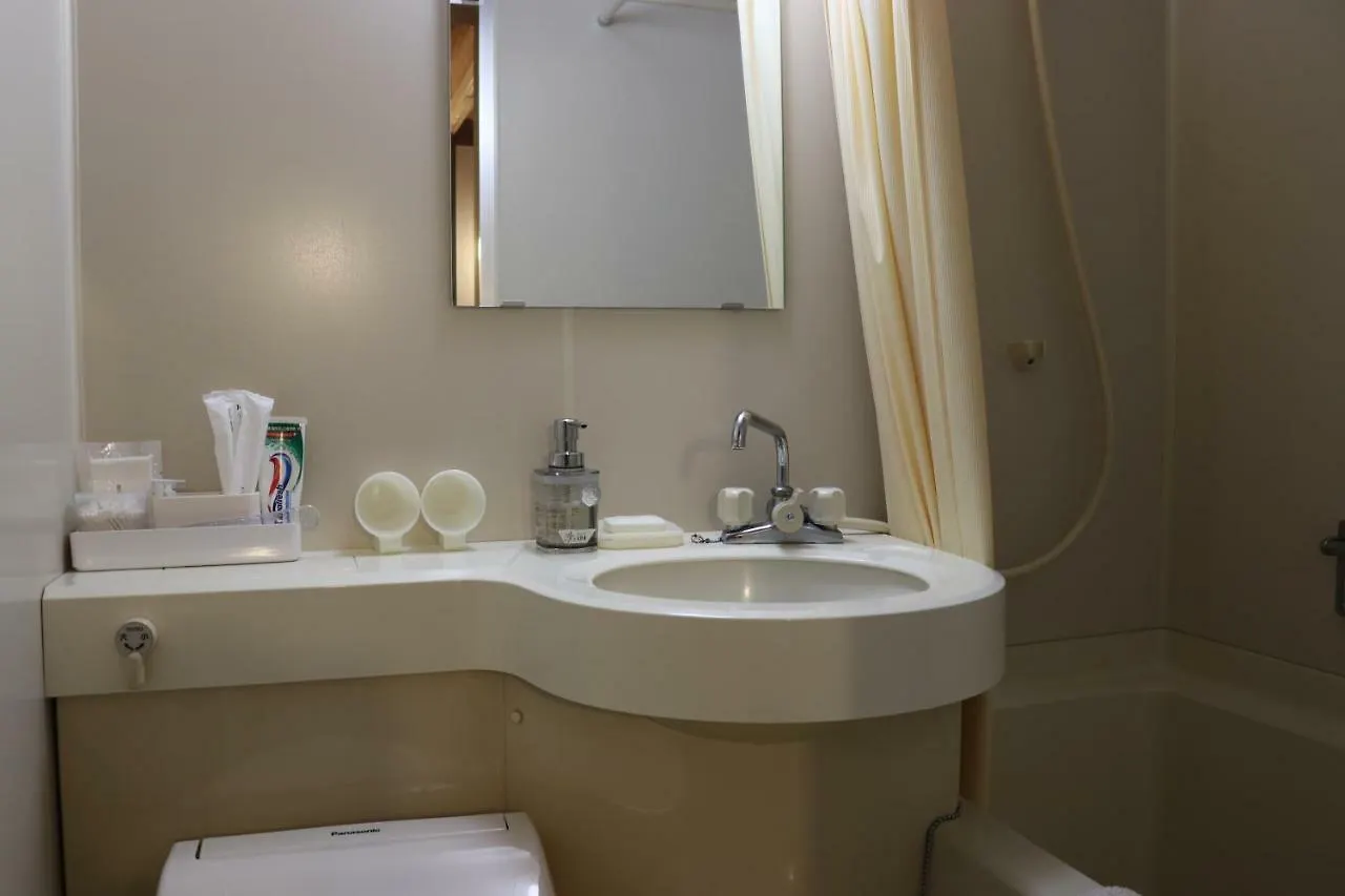 Villa Dream House Ikinomatubara Hotel Fukuoka  Japan