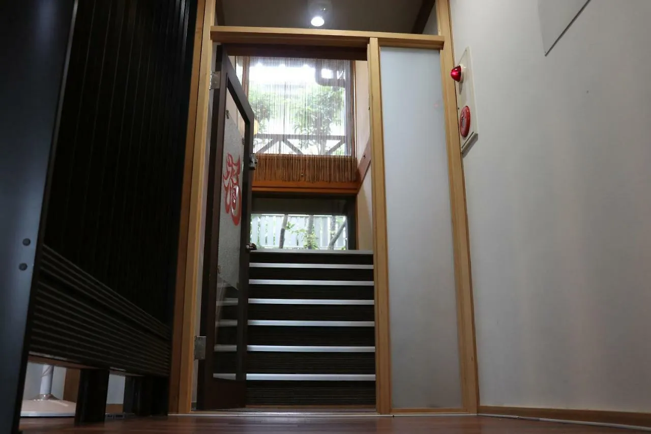 Villa Dream House Ikinomatubara Hotel Fukuoka