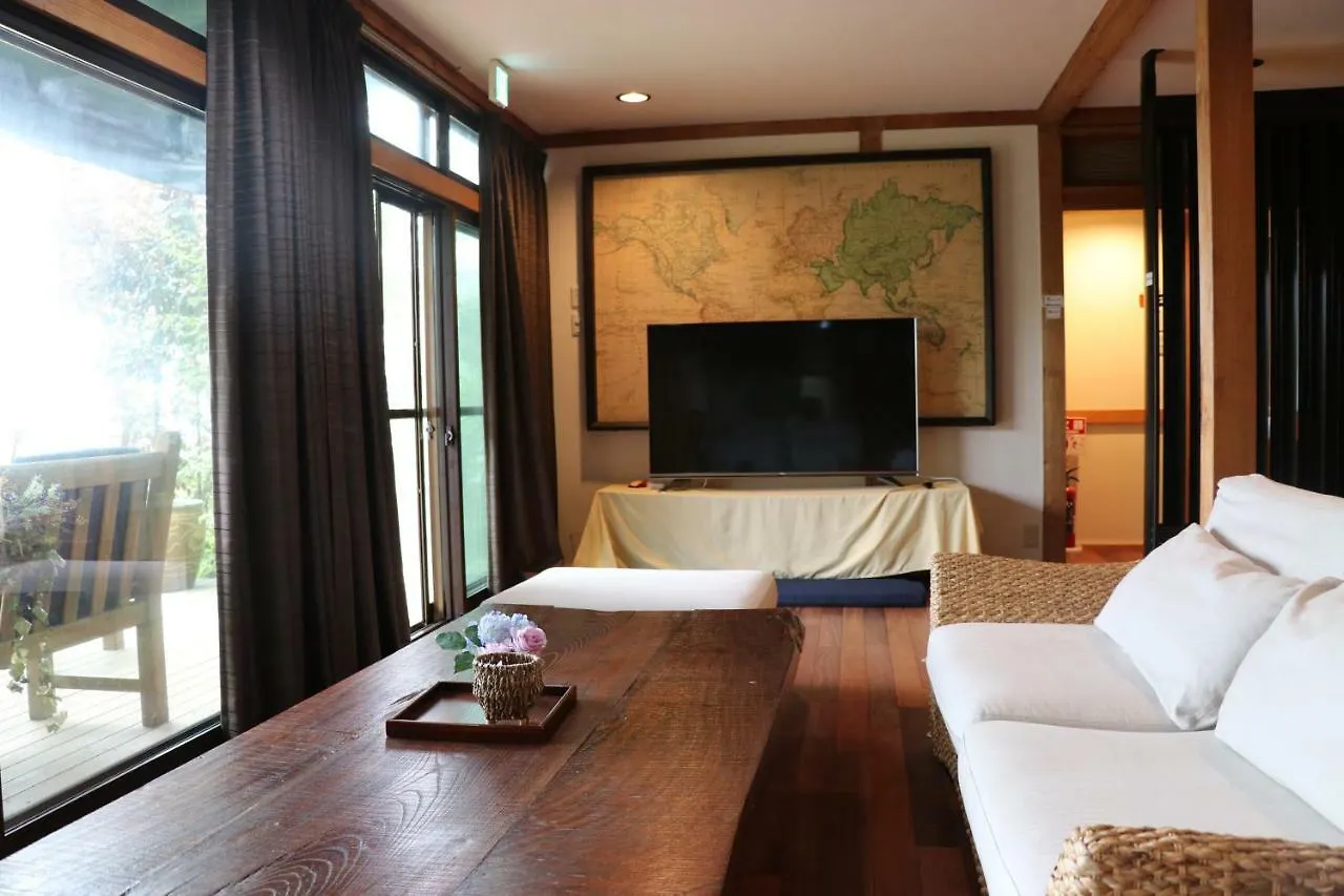 Dream House Ikinomatubara Hotel Fukuoka  Japan