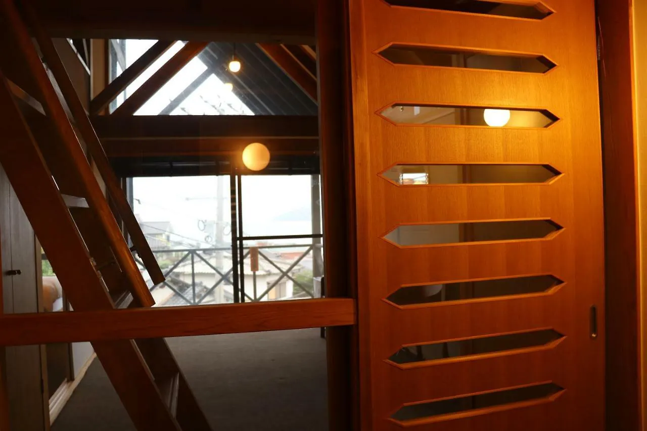 Dream House Ikinomatubara Hotel Fukuoka  Fukuoka (Fukuoka)