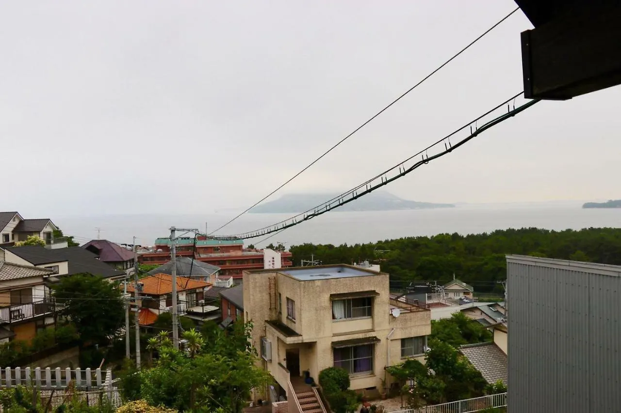 Dream House Ikinomatubara Hotel Fukuoka  0*, Fukuoka (Fukuoka)
