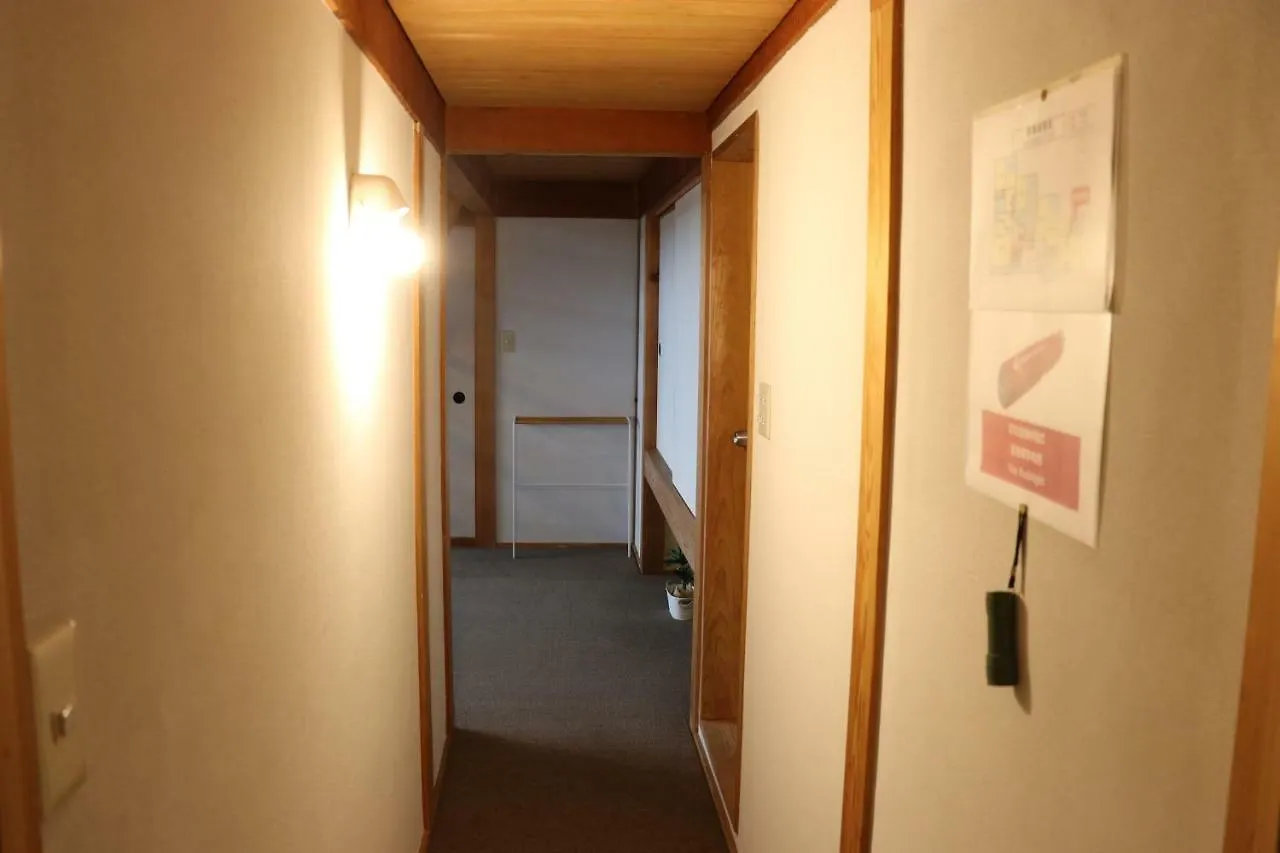 Dream House Ikinomatubara Hotel Fukuoka