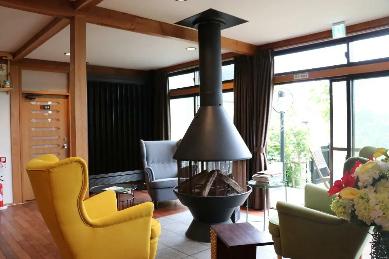 Dream House Ikinomatubara Hotel Fukuoka  Japan