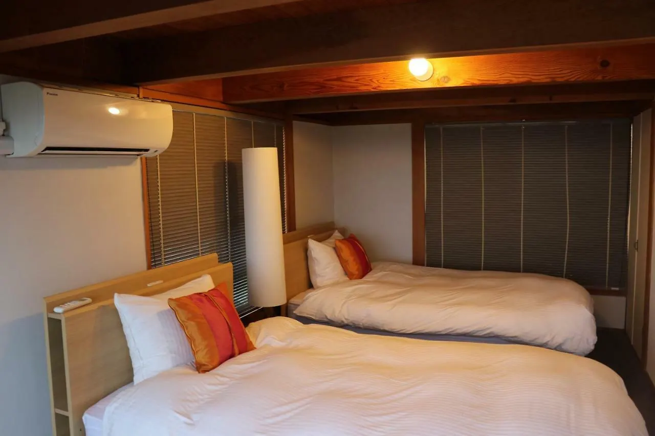 Dream House Ikinomatubara Hotel Fukuoka  Fukuoka (Fukuoka)