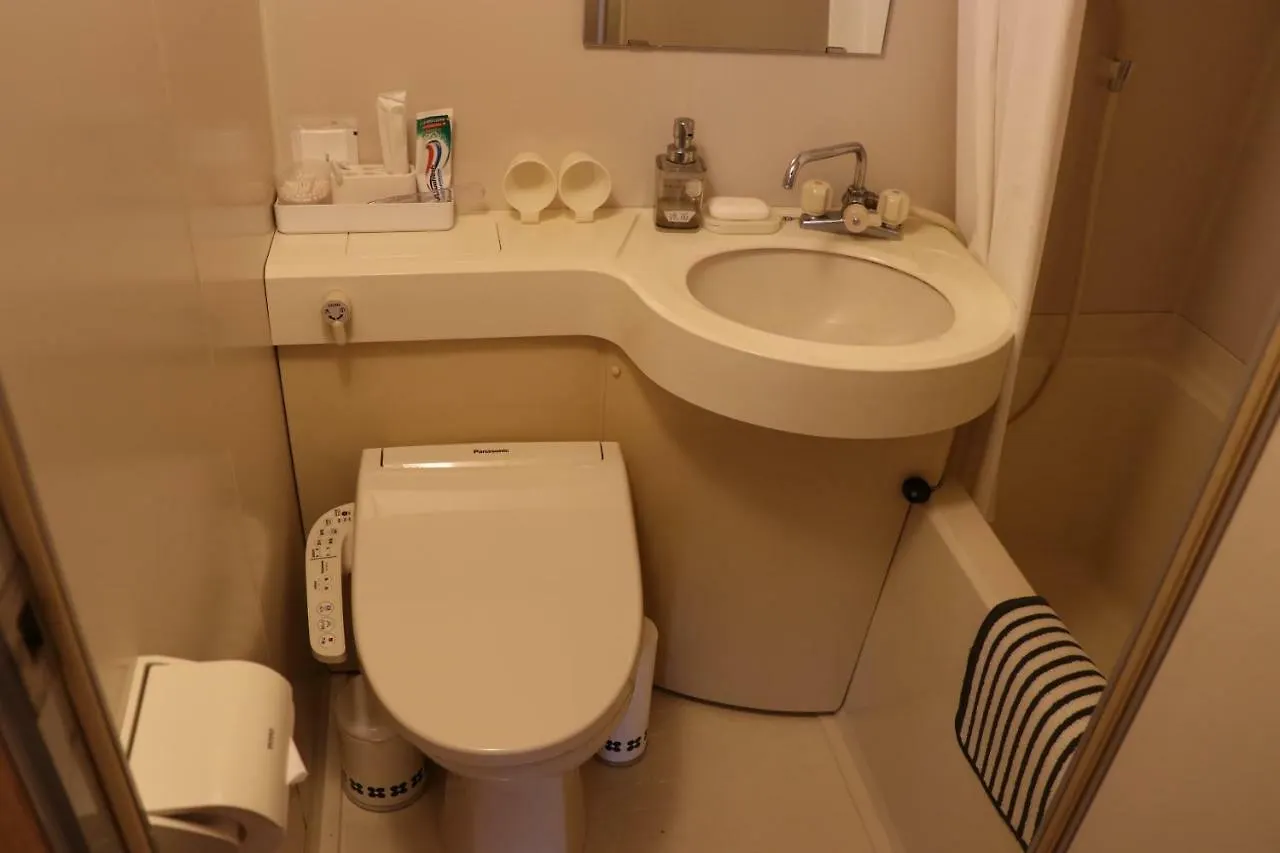Dream House Ikinomatubara Hotel Fukuoka  0*, Fukuoka (Fukuoka) Japan
