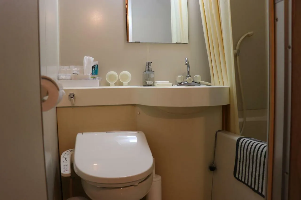 Dream House Ikinomatubara Hotel Fukuoka  Fukuoka (Fukuoka)