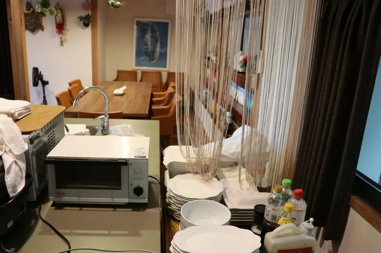 Dream House Ikinomatubara Hotel Fukuoka  Fukuoka (Fukuoka)