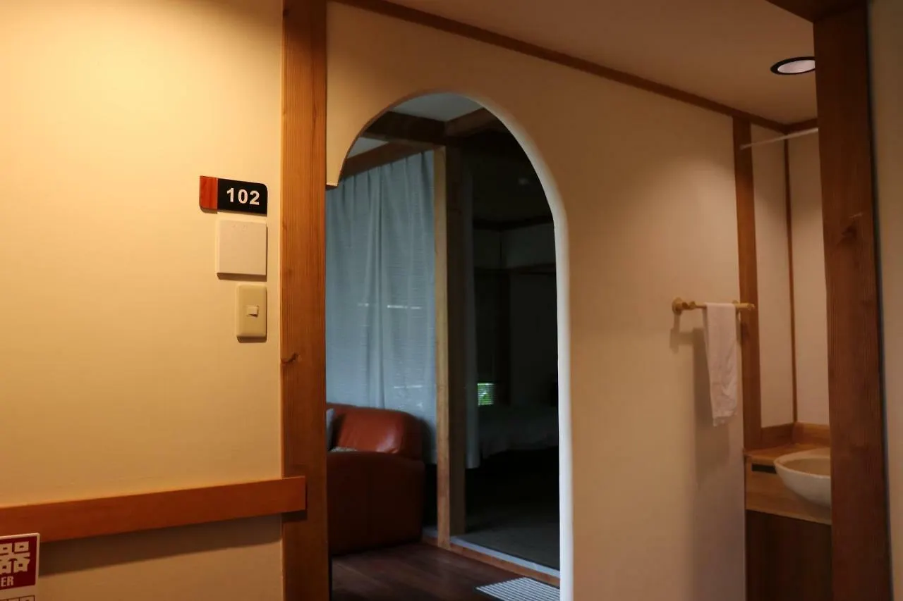 Dream House Ikinomatubara Hotel Fukuoka  0*, Fukuoka (Fukuoka) Japan