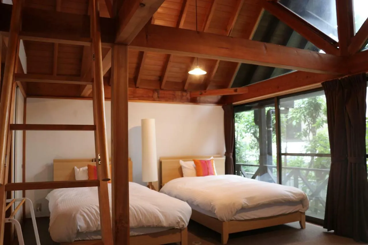 Dream House Ikinomatubara Hotel Fukuoka  Japan