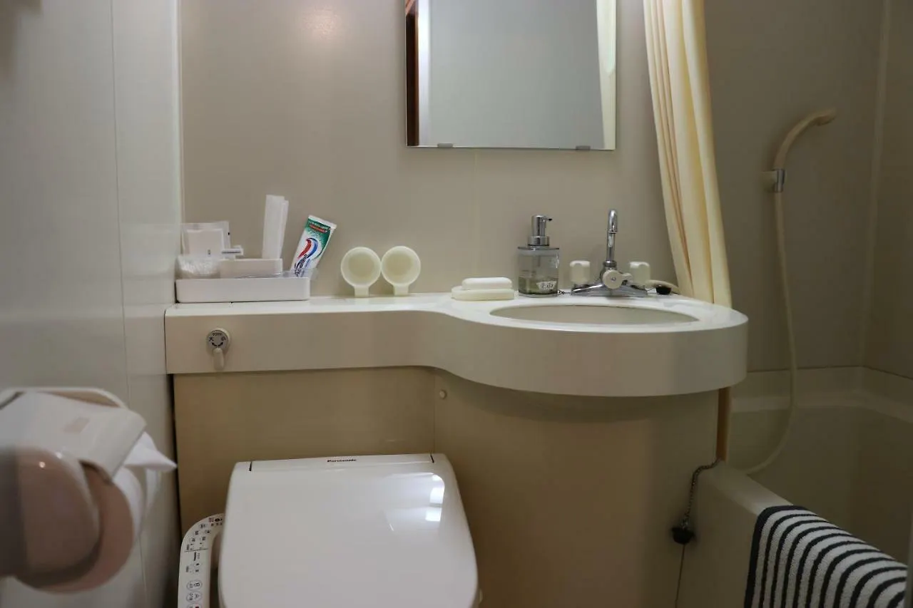 Dream House Ikinomatubara Hotel Fukuoka  Japan