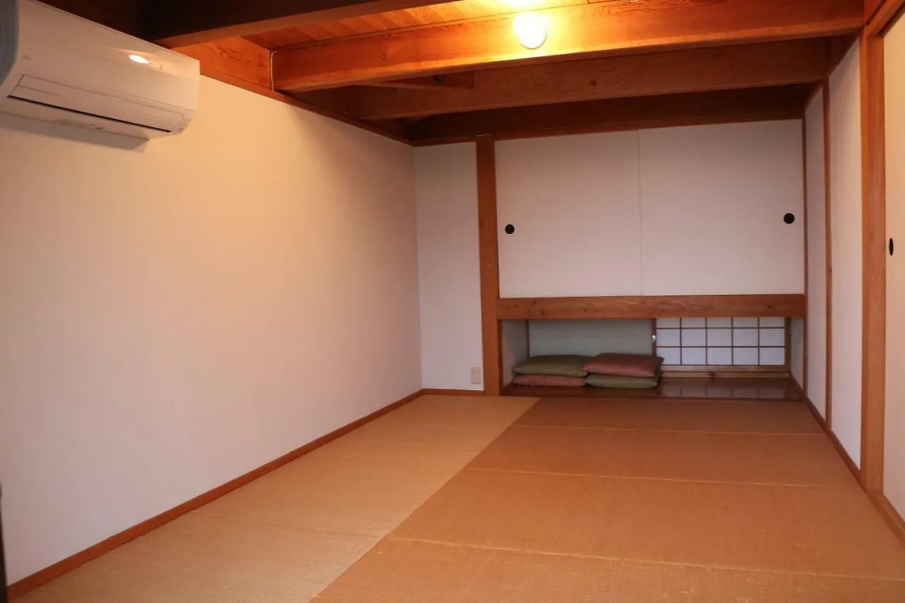 Dream House Ikinomatubara Hotel Fukuoka  Villa Fukuoka (Fukuoka)