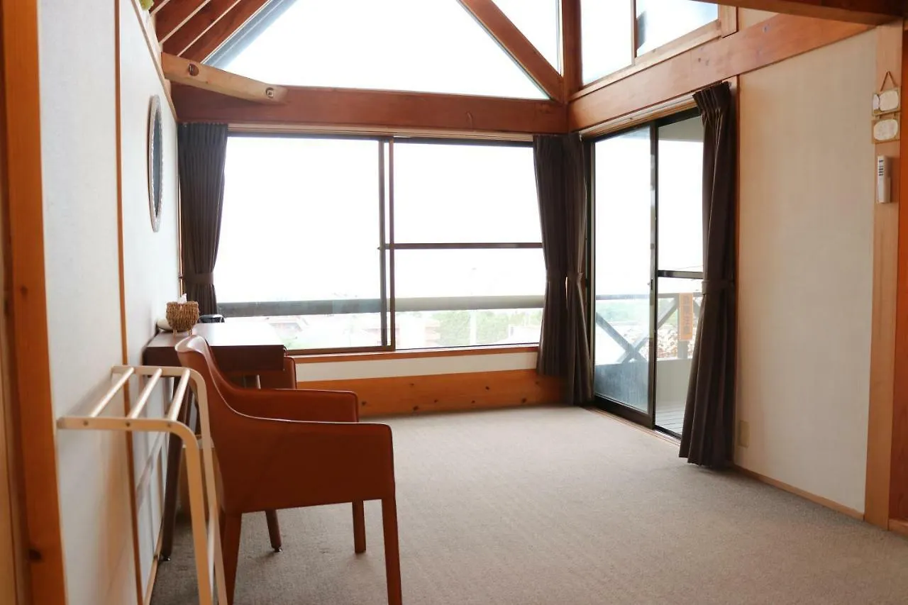 Villa Dream House Ikinomatubara Hotel Fukuoka  Japan