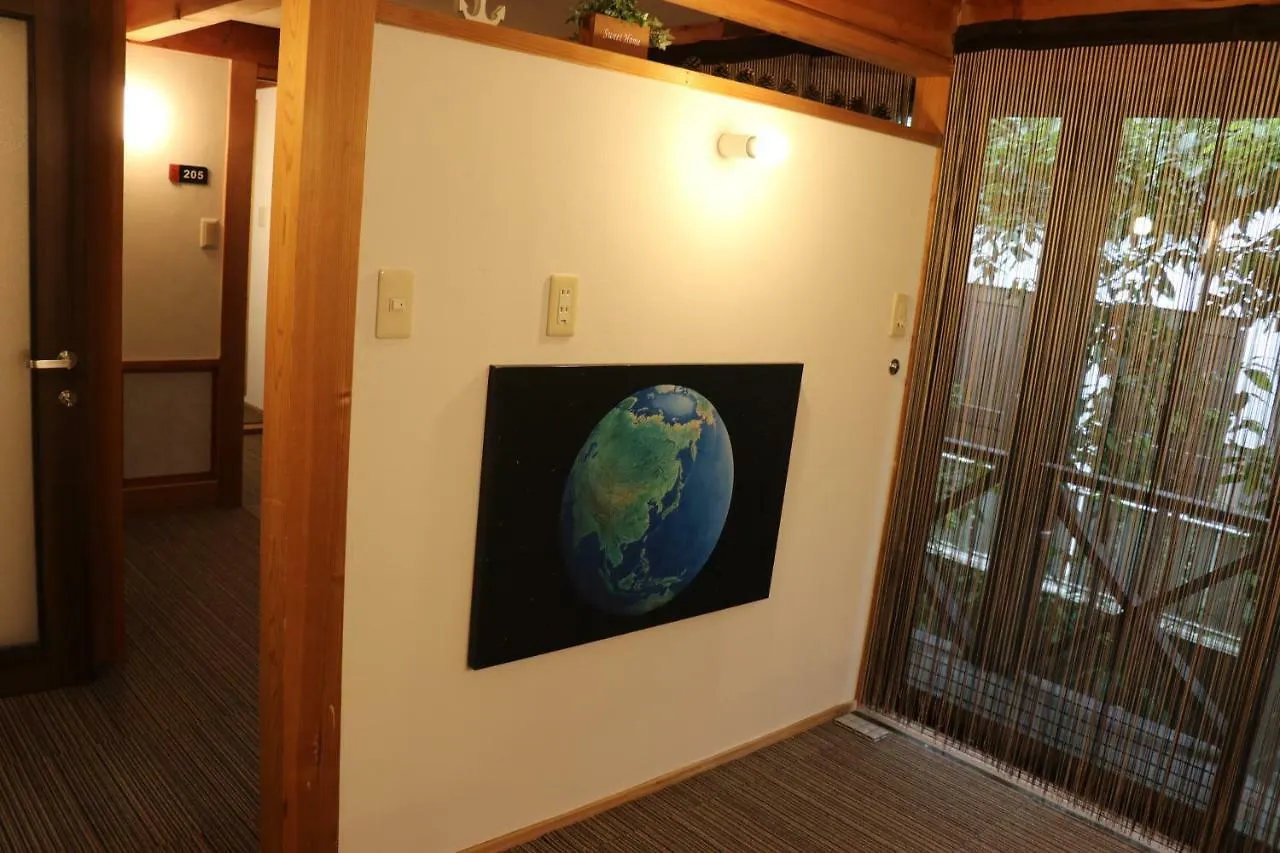 Villa Dream House Ikinomatubara Hotel Fukuoka  Japan