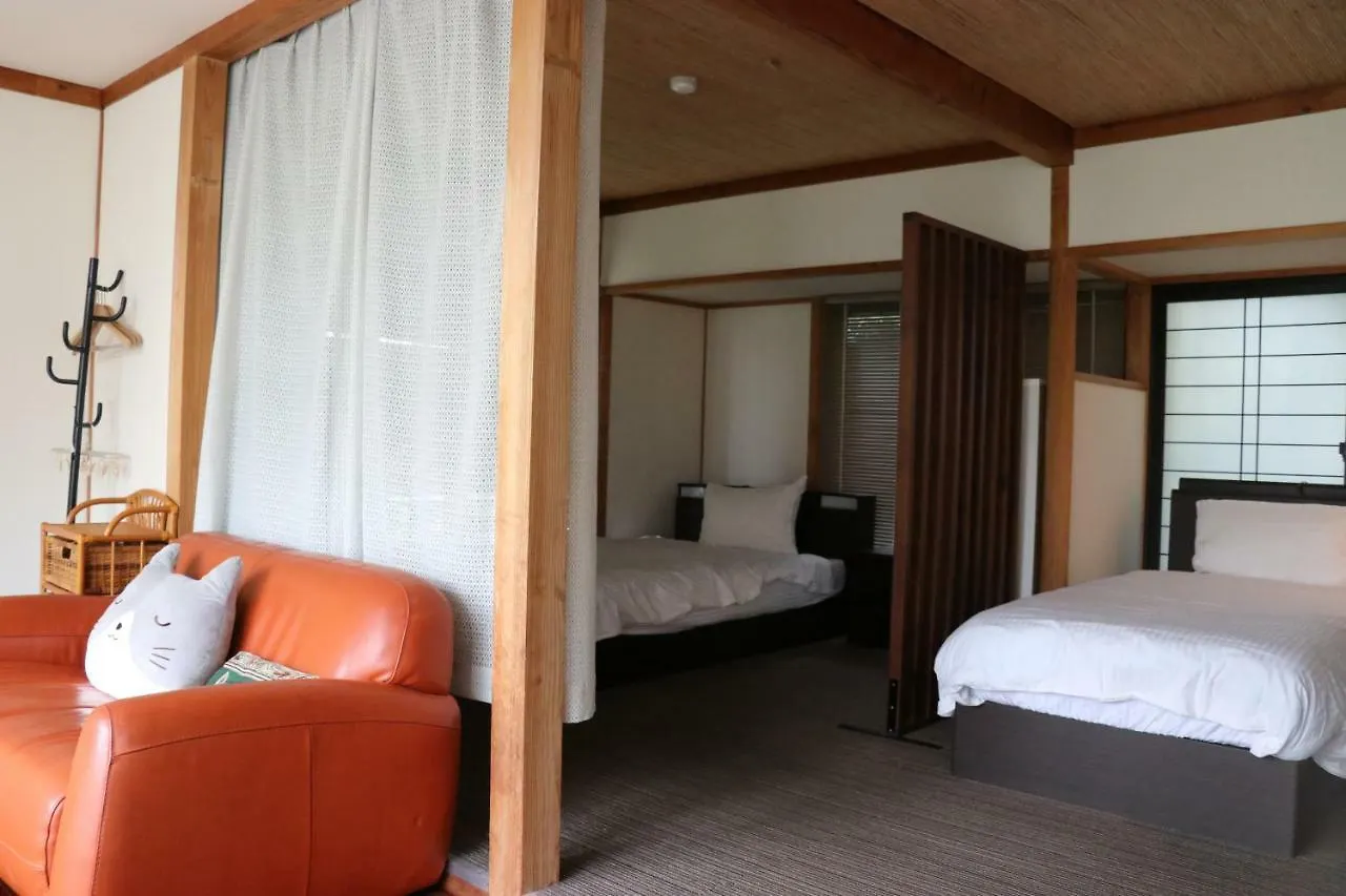 Dream House Ikinomatubara Hotel Fukuoka