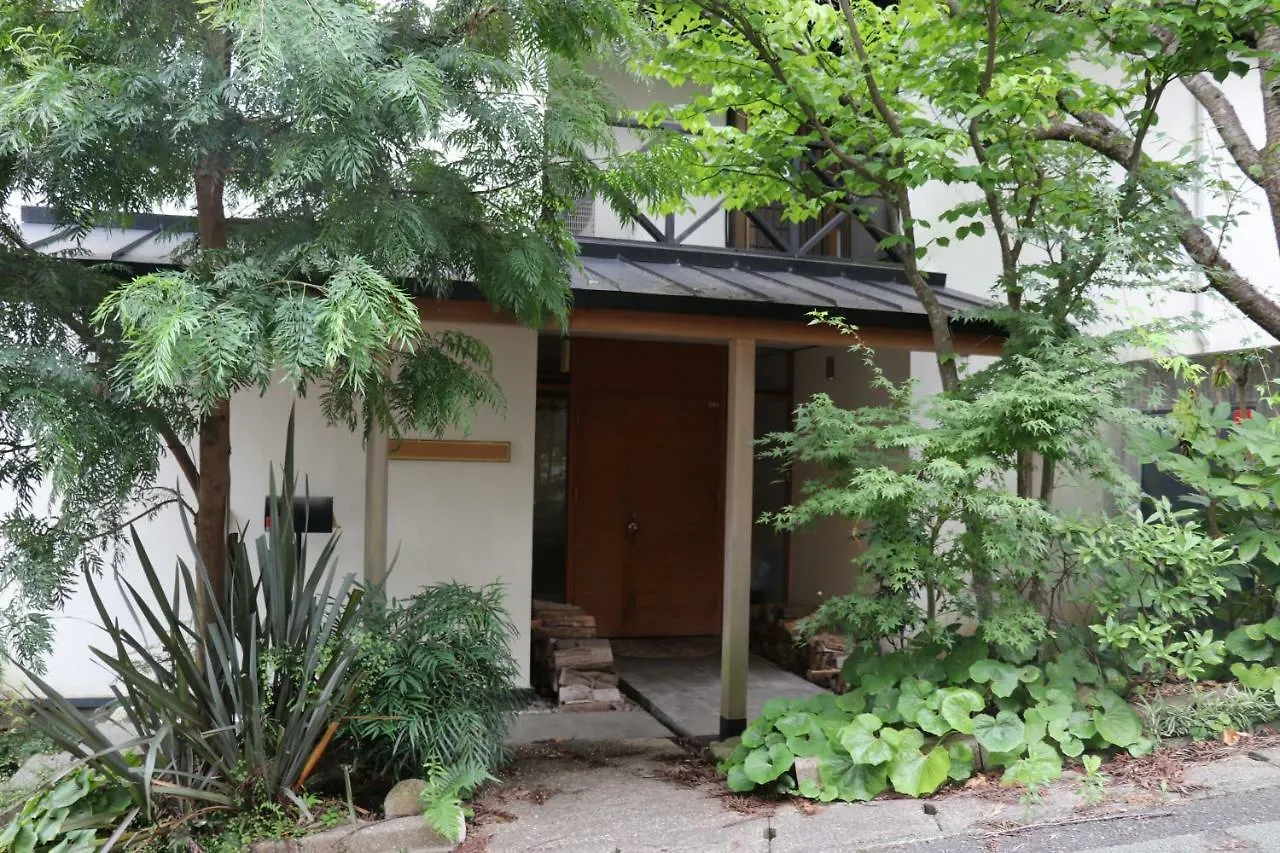 Villa Dream House Ikinomatubara Hotel Fukuoka