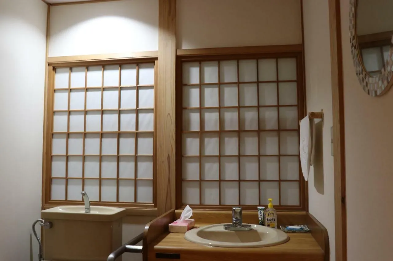 Dream House Ikinomatubara Hotel Fukuoka  Japan