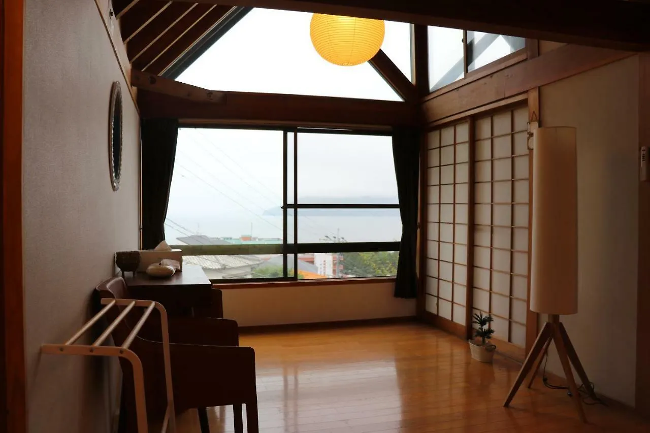 Villa Dream House Ikinomatubara Hotel Fukuoka