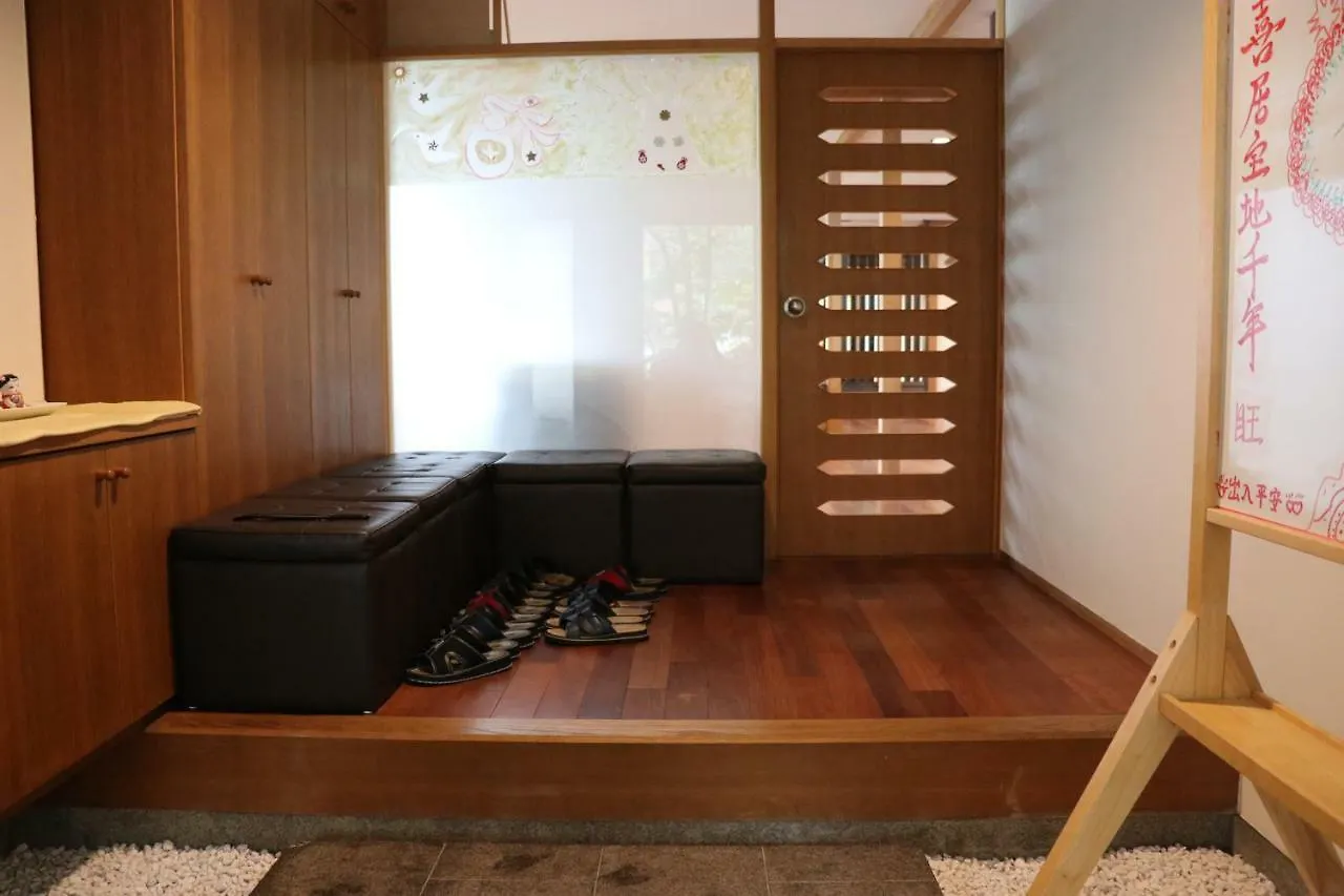 Dream House Ikinomatubara Hotel Fukuoka  Villa