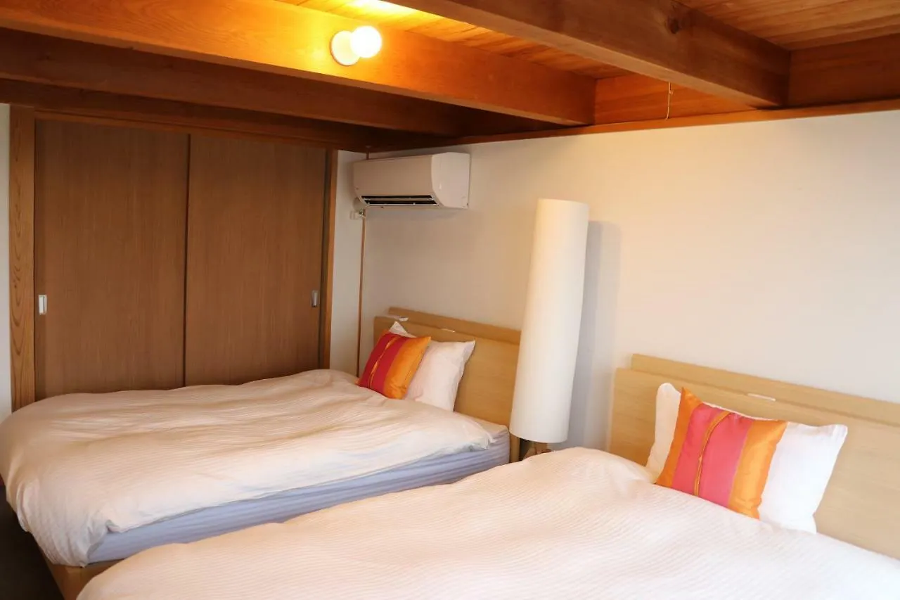 Dream House Ikinomatubara Hotel Fukuoka  Japan