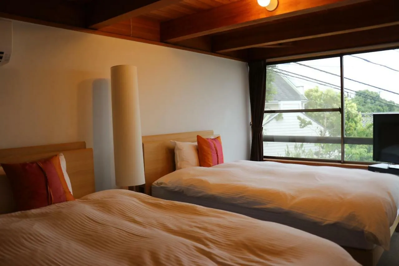 Villa Dream House Ikinomatubara Hotel Fukuoka